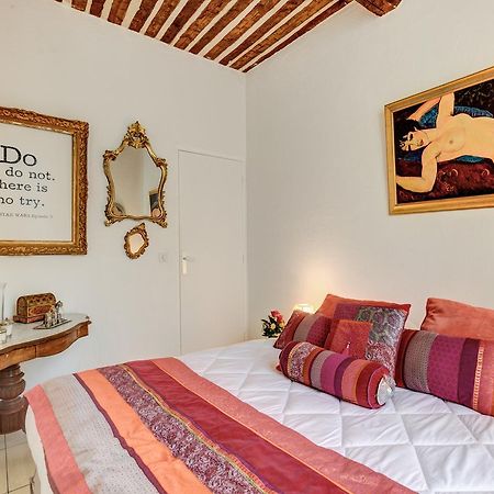 Cocoon'In Cannes Le Suquet Zewnętrze zdjęcie