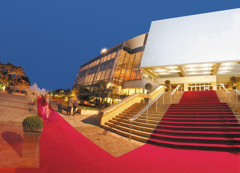 Cocoon'In Cannes Le Suquet Zewnętrze zdjęcie