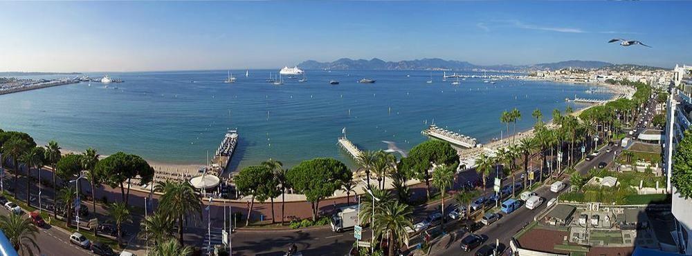 Cocoon'In Cannes Le Suquet Zewnętrze zdjęcie