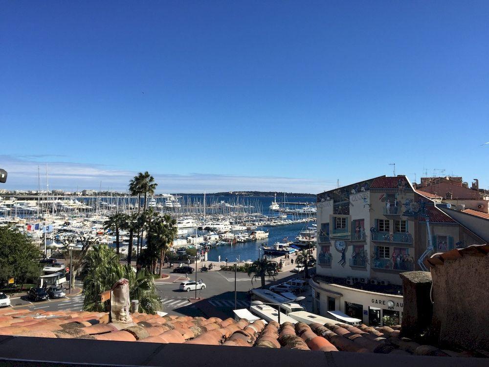 Cocoon'In Cannes Le Suquet Zewnętrze zdjęcie