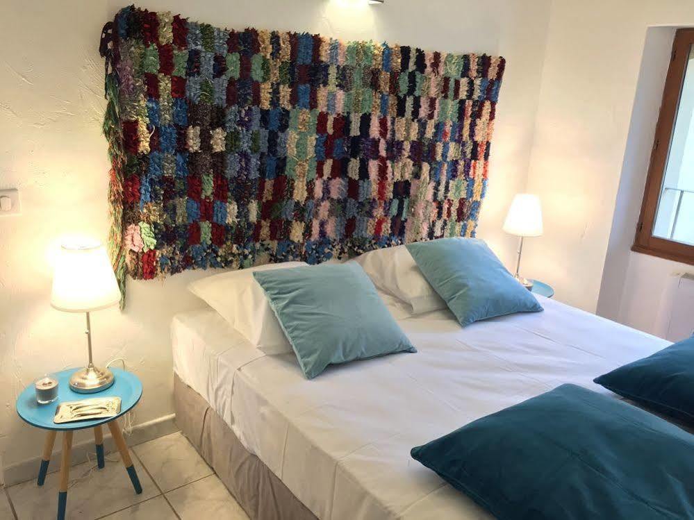 Cocoon'In Cannes Le Suquet Zewnętrze zdjęcie