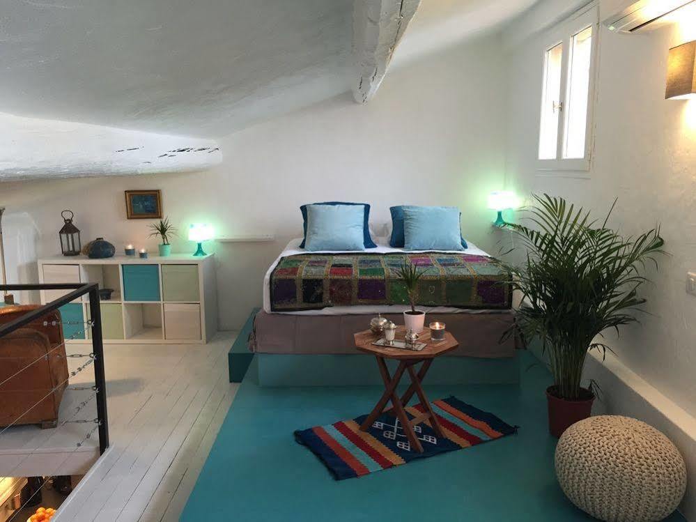 Cocoon'In Cannes Le Suquet Zewnętrze zdjęcie