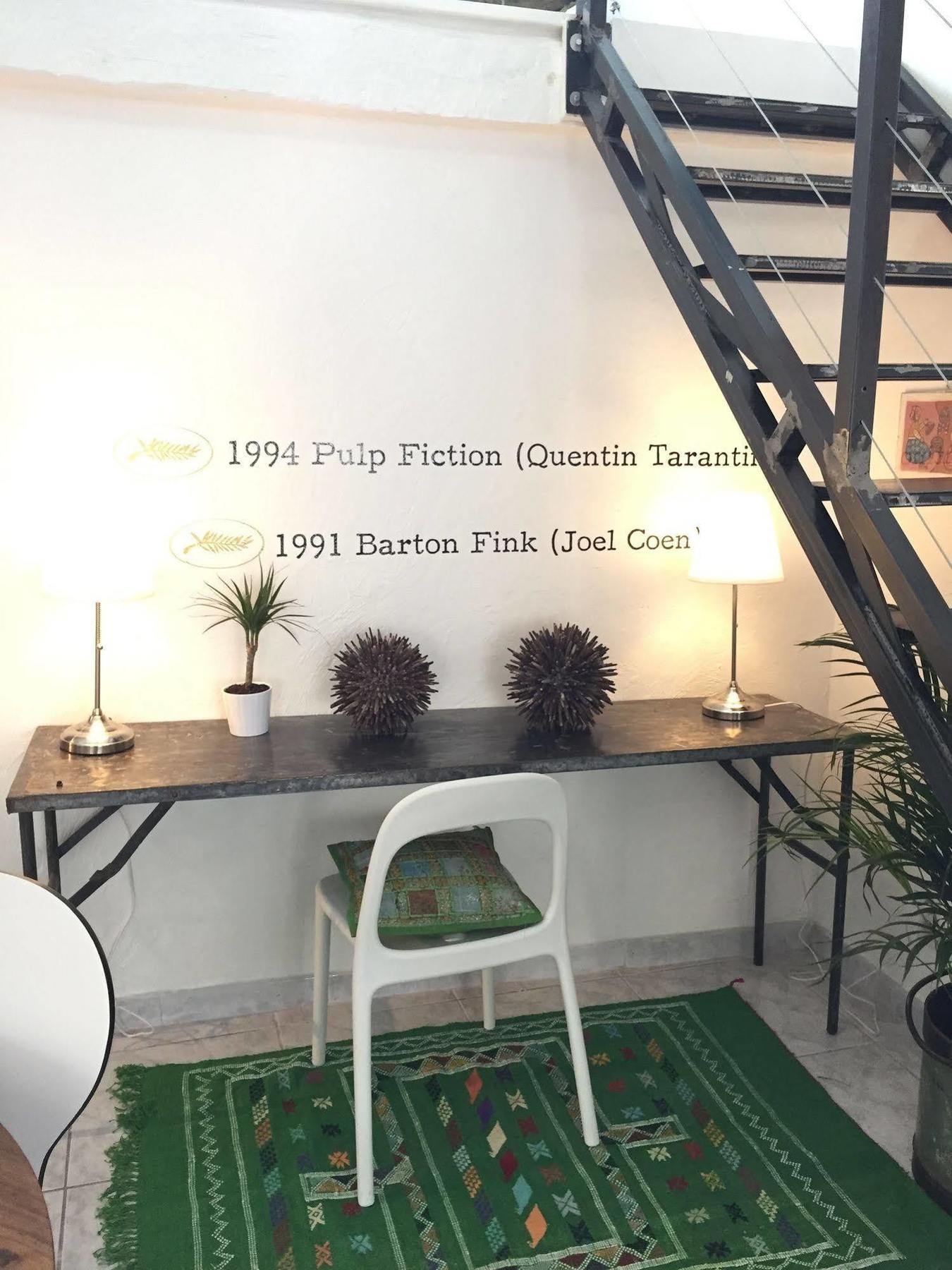 Cocoon'In Cannes Le Suquet Zewnętrze zdjęcie