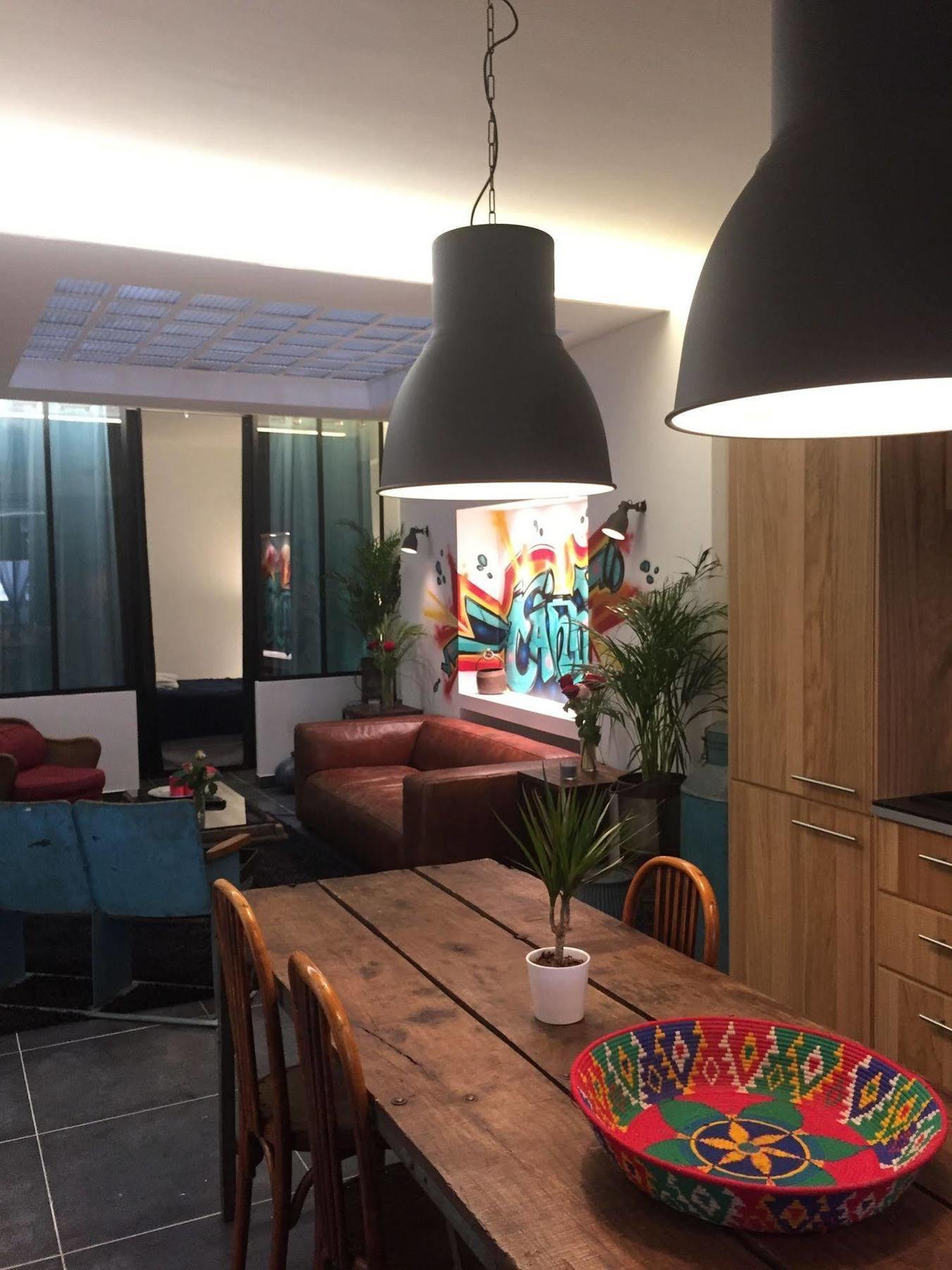 Cocoon'In Cannes Le Suquet Zewnętrze zdjęcie