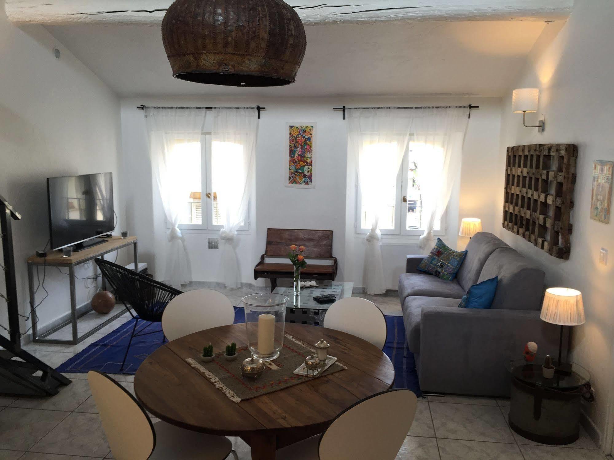Cocoon'In Cannes Le Suquet Zewnętrze zdjęcie