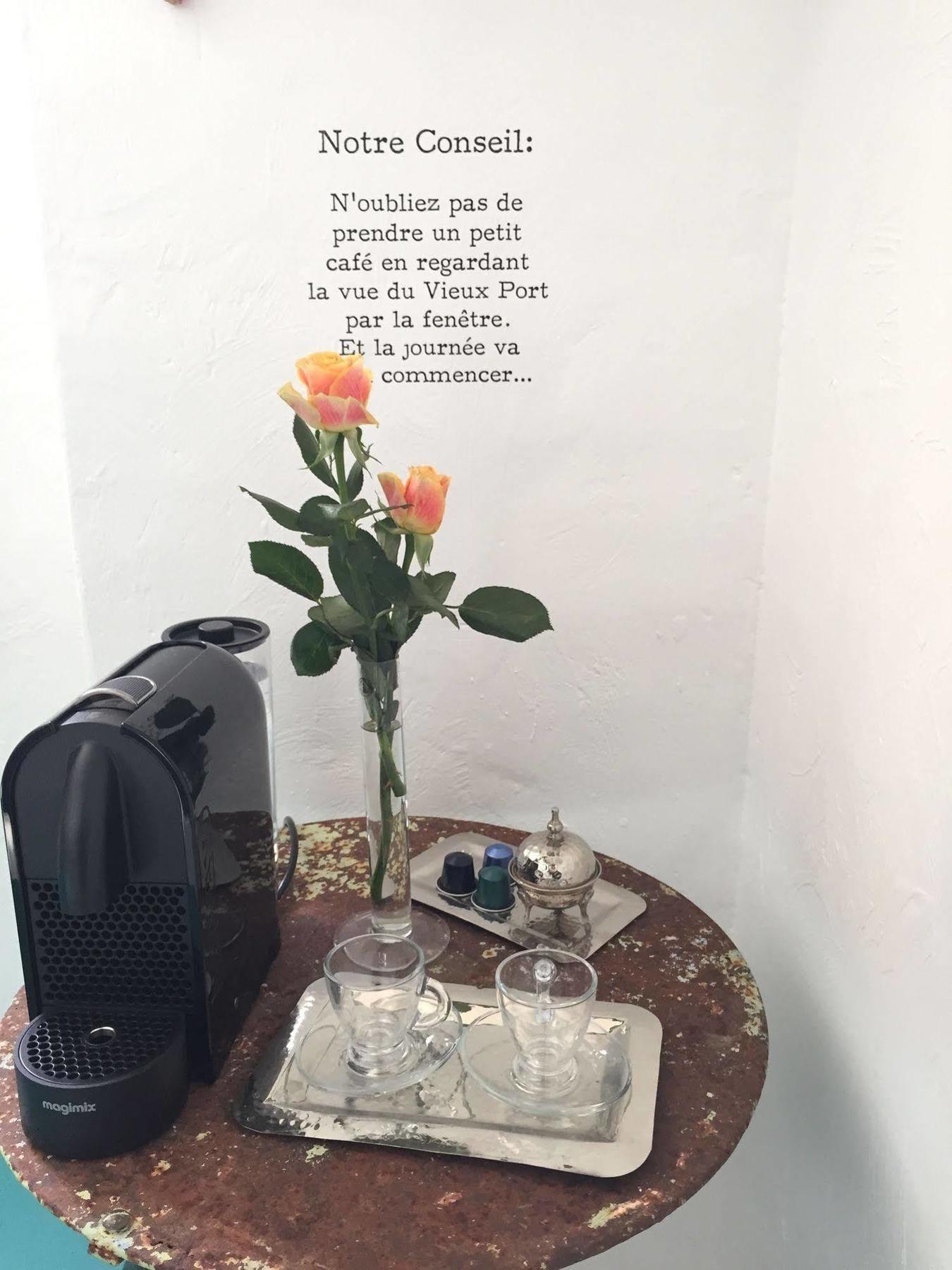 Cocoon'In Cannes Le Suquet Zewnętrze zdjęcie